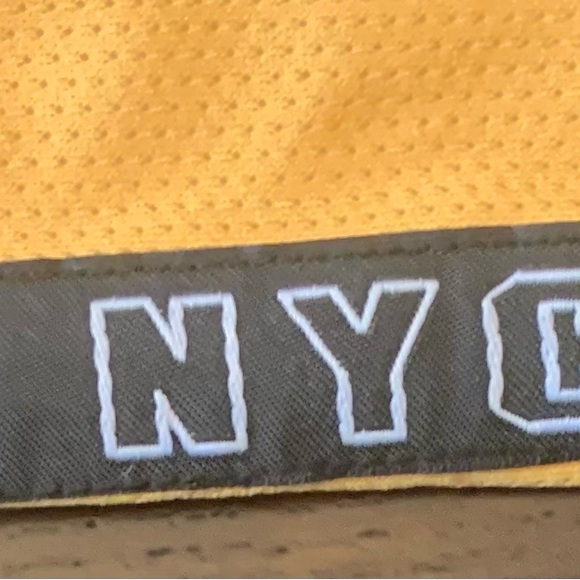 COPY - RiverIsland NYC NEW YORK Mini Boys T-Shirt & Short Set, Multicolor - Picture 6 of 9